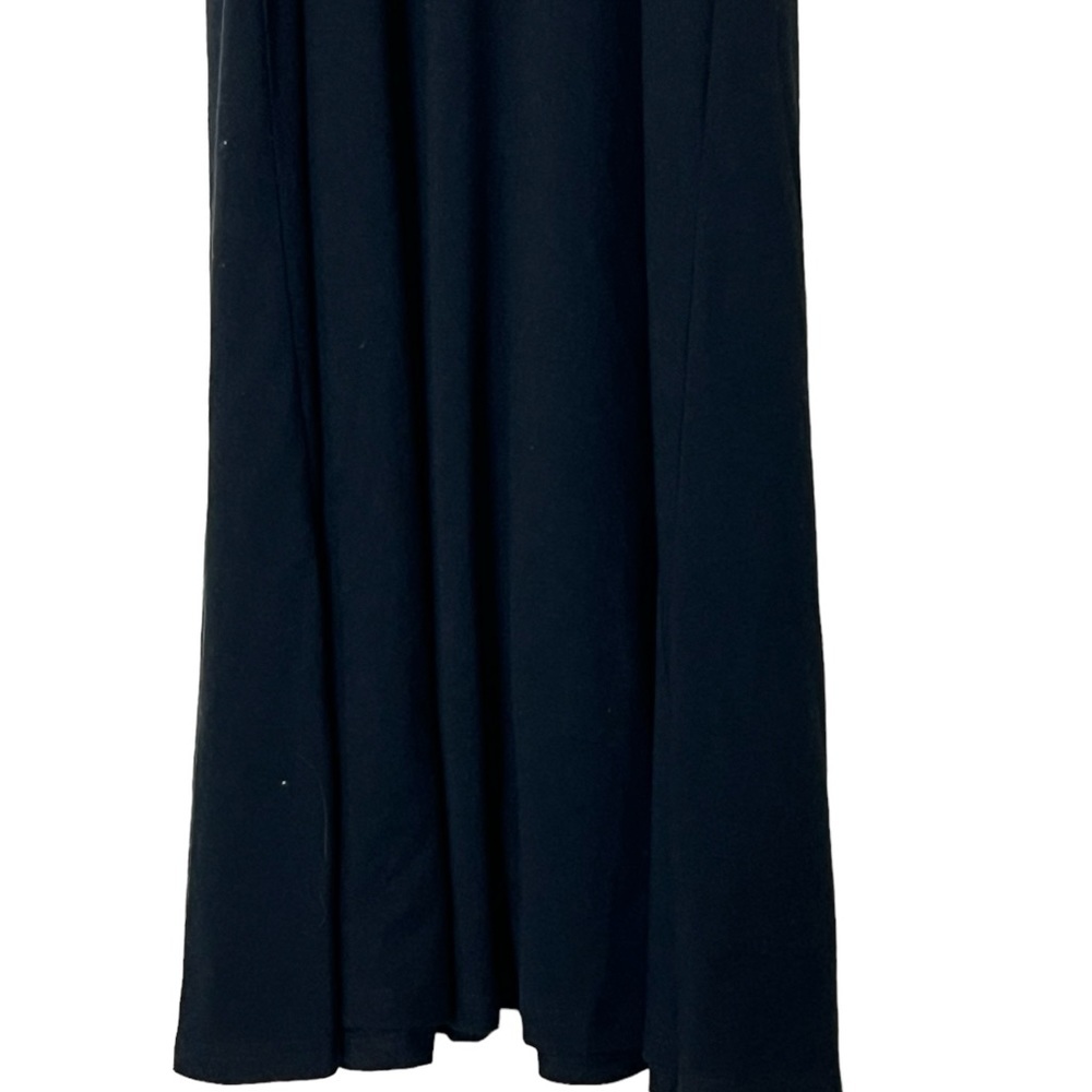 Berydress | Spaghetti strap button down midi sundress size large - Picture 6 of 12